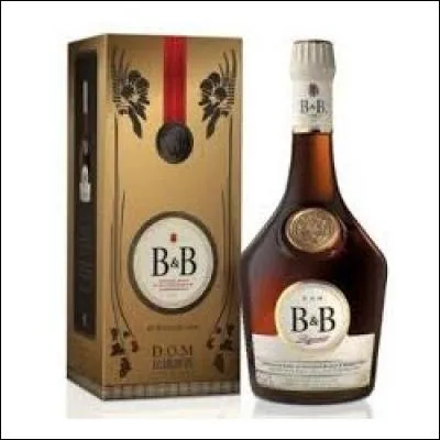 Quel est le nom de cette boisson alcoolisée digestive fabriquée à Fécamp en Normandie ?