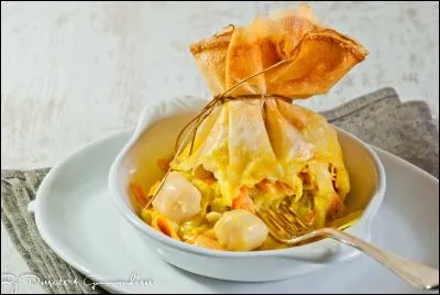 Quel plat pouvons-nous déguster ?