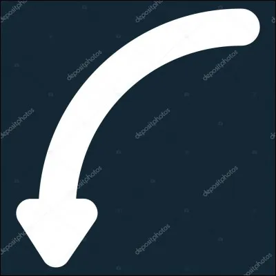 Comment tourner à gauche ?