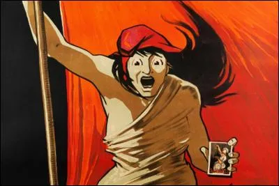 Dès cette époque, quel est censé être le lieu privilégié de nationalisation des masses ? (De transmission du sentiment national au peuple tout entier)