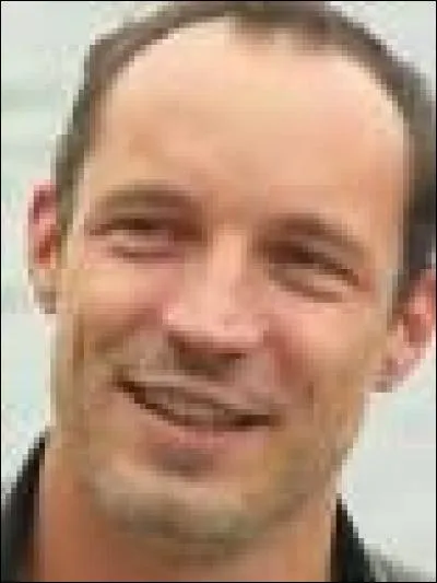 Qui est ce personnage ?