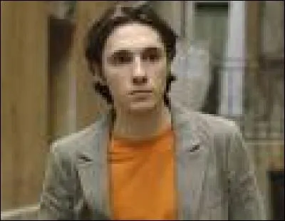 Qui est ce personnage ?