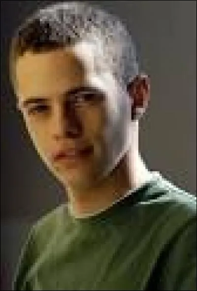 Qui est ce personnage ?