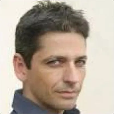 Qui est ce personnage ?