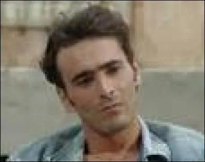 Qui est ce personnage ?