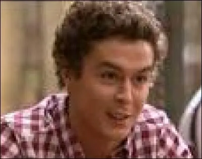 Qui est ce personnage ?