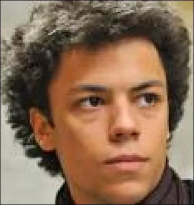 Qui est ce personnage ?