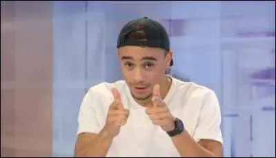 Quel âge a Mister V ?