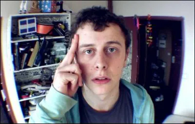 Que dit Norman, tout le temps ?