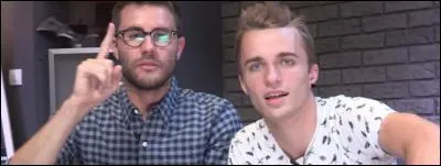 Que font les youtubeurs ?