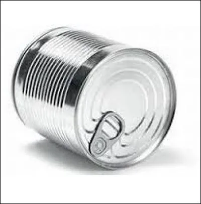 Qui est l'inventeur français de la conserve (en 1795) ?