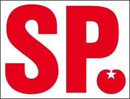 Dans quel pays, le parti socialiste a comme symbole la tomate dans son logo ?