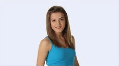 Comment s'appelle-t-elle ?