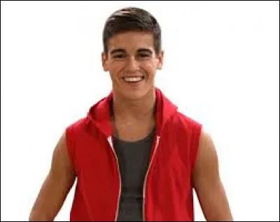 Comment s'appelle-t-il ?