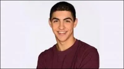 Comment s'appelle-t-il ?