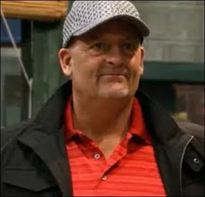 Comment s'appelle-t-il ?