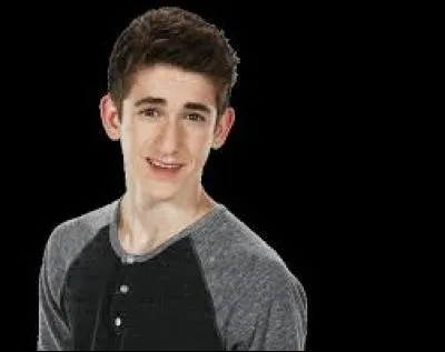 Comment s'appelle-t-il ?