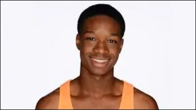 Comment s'appelle-t-il ?