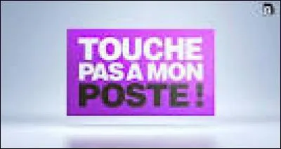 Sur quelle chaîne peut-on voir cette émission ou ce jeu ?