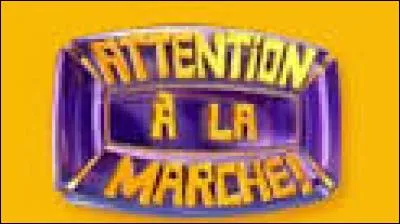 Sur quelle chaîne peut-on voir cette émission ou ce jeu ?