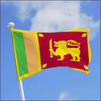 À quel(s) pays appartient ce drapeau ?