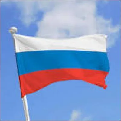 À quel(s) pays appartient ce drapeau ?