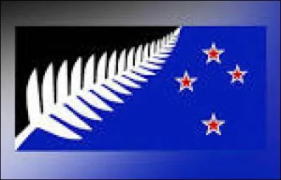 Quel pays aura peut-être bientôt ce drapeau ?