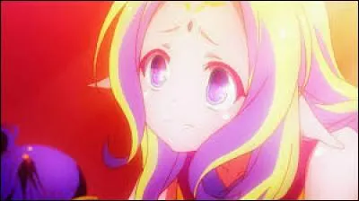 En plus d'être la meilleure amie de Kurami c'est aussi sa maitresse. Qui est-elle ?