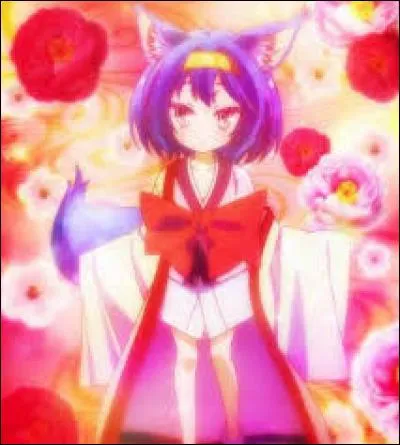 Devinette : Je suis une fille et je suis trop mignonne !