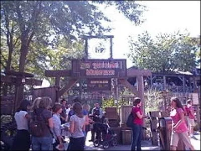 Combien de temps dure le tour ?