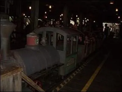 Combien de quais d'embarquement y a-t-il ?