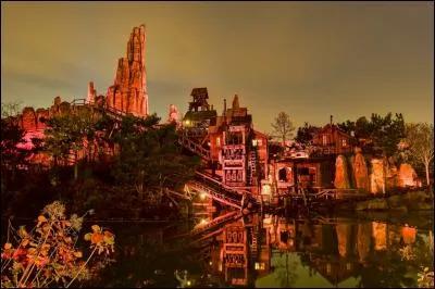 Comment sommes-nous protégés dans l'attraction ?