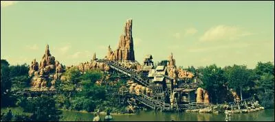 Quand l'attraction a-t-elle ouvert ?