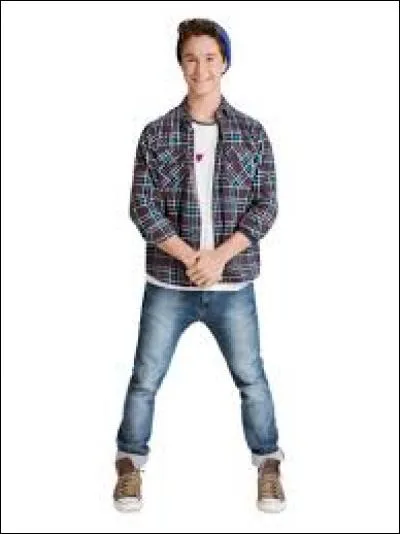 Qui est-il pour Luna et comment s'appelle-t-il ?