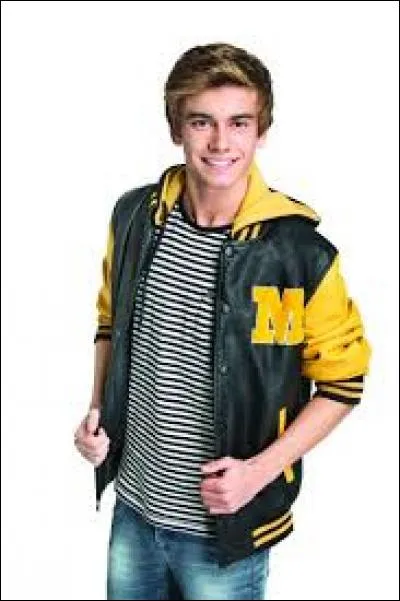 Qui est-il et comment s'appelle-t-il ?