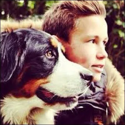 Quel est son âge ? (mai 2016)