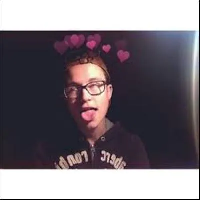 Quelle est sa date d'inscription ?