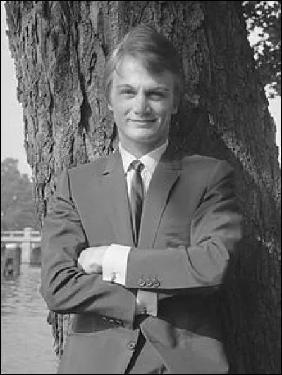 En quelle année Claude François nous a-t-il quitté ?