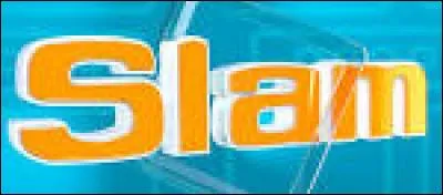 Qui présente "Slam" ?