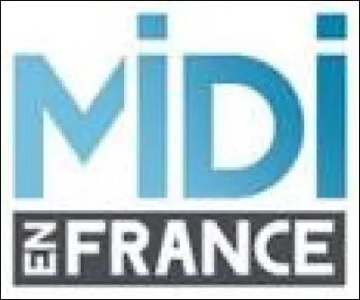 Qui présente "Midi en France" ?