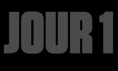 Dixième question. Essayez de le dire à voix haute, juste pour voir ? Personnellement, ça me fait penser à une chanson titrée « Jour 1 » : « [...] Jour 10, variation du délice, que voudrais-tu faire ? Une balade en mer ? [...] ». De qui est cette chanson ?