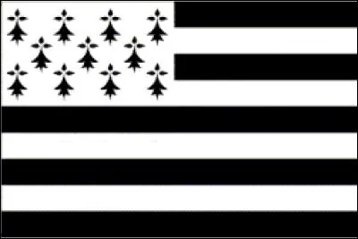 Êtes-vous au point sur votre carte de la France ? C'est ce que nous allons voir maintenant. Où situez-vous la jolie ville de Brest ?