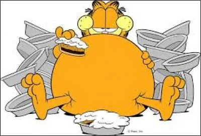 Maintenant, il faut changer de sujet, sinon vous allez commencer à vous ennuyer. Allons vers un domaine que vous maîtrisez à la perfection. Enfin, presque tous. Presque personne. C'est ce que nous allons voir. Comment ce chat s'appelle-t-il ?