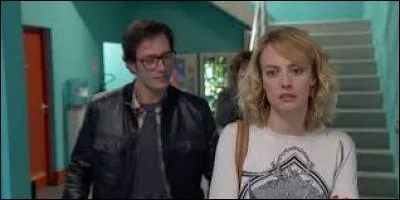 Peut-être avez-vous la télévision. Peut-être ne l'avez-vous pas. Mystère. Mais si je vous dis « Plus belle la vie », cela vous réveille-t-il ? Yeah. Sur quelle chaîne est-ce ?