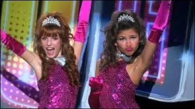 Comment s'appelle cette série ?