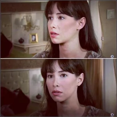 Qui est cette femme ?