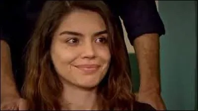 Est ce que Manar va pouvoir remarcher ?