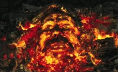 Dans quel film voit-on Sirius Black de cette faon ?