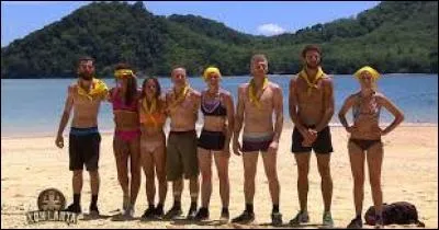 Vrai ou faux ?
« Koh-Lanta » s'est déroulé en Thaïlande pour l'édition 2016.