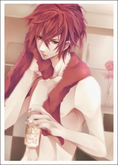 C'est un vocaloid ! Mais lequel ?